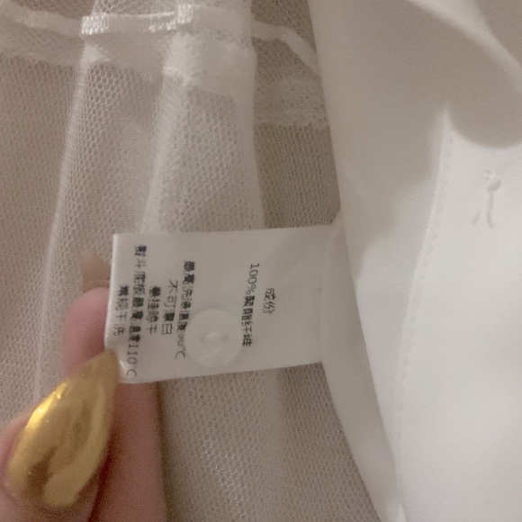 Fansilanen Zodiac Blouse - Picture 7 of 11